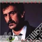 Jazz From Hell cd