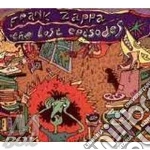The Lost Episodes cd