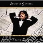Frank Zappa - Strictly Gentle