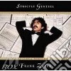 Frank Zappa - Strictly Gentle cd