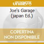Joe's Garage (japan Ed.) cd