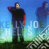 Kelly Joe Phelps - Slingshot Professionals cd
