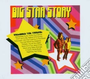 Big Star - Story cd musicale di BIG STAR