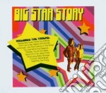 Big Star - Story cd
