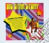 Big Star - Story cd