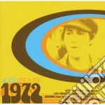 Josh Rouse - 1972 cd