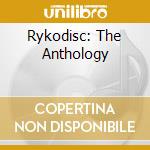 Rykodisc: The Anthology cd