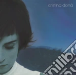 Cristina Dona' - Cristina Dona' cd