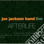 Joe Jackson Band - Afterlife cd