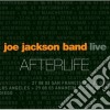 Joe Jackson Band - Afterlife cd