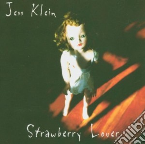 Jess Klein - Strwberry Lover cd musicale di Jess Klein