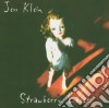 Jess Klein - Strwberry Lover cd