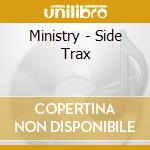 Ministry - Side Trax cd