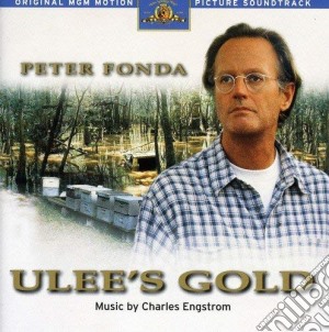 Charles Engstrom - Ulee'S Gold / O.S.T. cd musicale di Charles engstrom (ost)