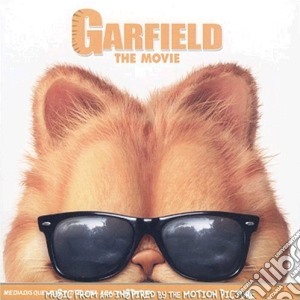 Garfield - The Movie cd musicale di O.S.T.