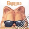 Garfield - The Movie cd