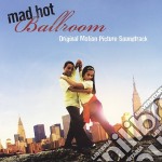 Mad Hot Ballroom / O.S.T.