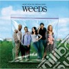 Weeds - Music From The Original Series cd
