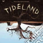 Tideland cd