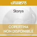 Storys cd musicale di The Storys