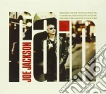Joe Jackson - Rain (Cd+Dvd) cd
