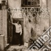 Gary Louris - Vagabonds cd