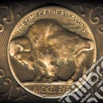 Nickel Eye - The Time Of The Assassins cd