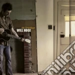 (LP Vinile) Will Hoge - The Wreckage vinile