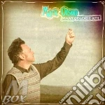 Mark Olson - Many Colored Kite cd