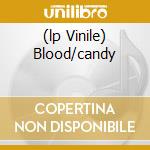 (lp Vinile) Blood/candy lp vinile di The Posies