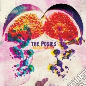 Posies (The) - Blood/candy cd musicale di The Posies