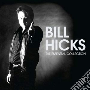 Bill Hicks - The Essential Collection (4 Cd) cd musicale di Bill Hicks