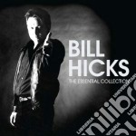 Bill Hicks - The Essential Collection (4 Cd)