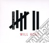 Hoge Will - Number Seven cd