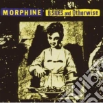 Morphine - B-sides And Otherwise cd
