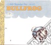 Bullfrog - A Little Ropeadope Disc cd