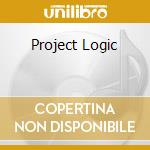 Project Logic cd
