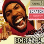 Scratch - The Embodiment Of Instrumentation cd