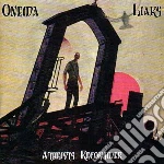 Oneida / Liars - Atheists Reconsider cd