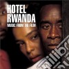 Original Cast Recording - Hotel Rwanda / O.S.T. cd