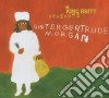 King Britt - Sistergertrude Morgan cd musicale di BRITT KING