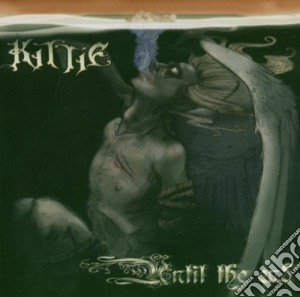 Kittie - Until The End cd musicale di Kittie