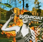 Sugarcult - Palm Trees & Power Lines