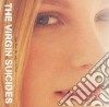 Virgin Suicides (The) - Music From The Motion Picture cd