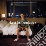 Lost In Translation / O.S.T.