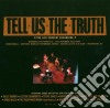Tell Us The Truth: The Live Concert Recording / Various cd