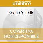 Sean Costello cd