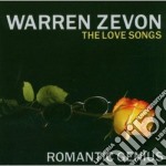 Warren Zevon - Roman - The Love Songs