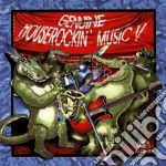 Genuine houserockin'mus.v cd