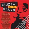 Crucial Guitar Blues / Various cd